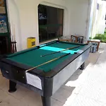 Turisticos Silchoro אלבופיירה