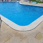 מלון דירות Turisticos Silchoro 3*