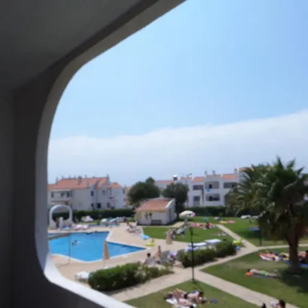 Lejlighedshotel Turisticos Silchoro 3*