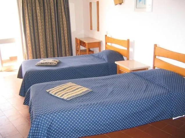 Turisticos Silchoro 3* 阿尔布费拉