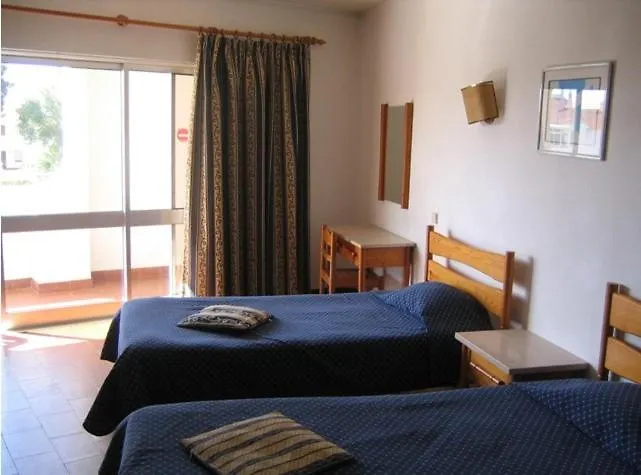 Turisticos Silchoro 阿尔布费拉