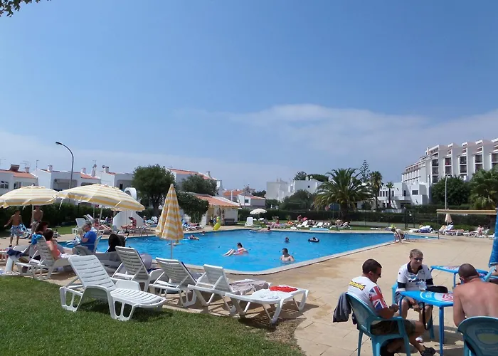 Turisticos Silchoro 阿尔布费拉