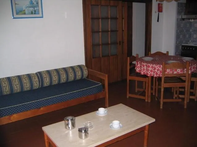 Turisticos Silchoro 阿尔布费拉